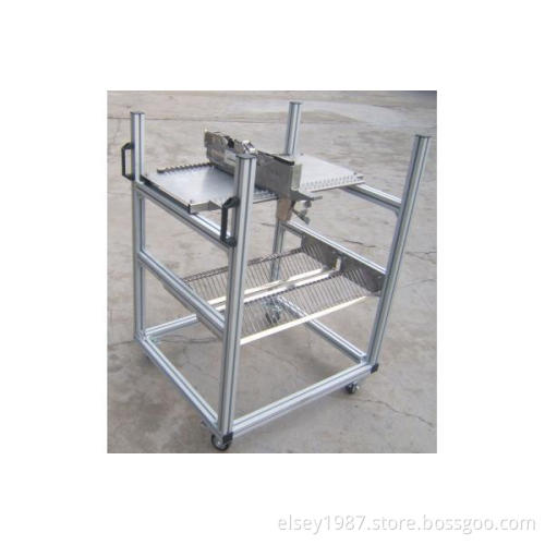 Panasonic CM402/CM602 feeder storage cart